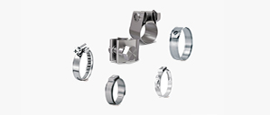 Hose Clamping Solutions