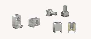 Press Fit Connecting Solutions