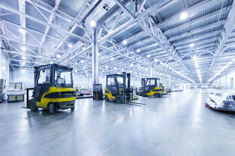 How to Be Flexible in Industry 4.0