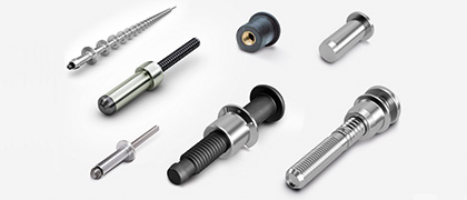 rivet technology