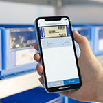 AIRMS Mobile App