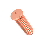 Cd Stud Welding