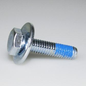 Bossard engineered product for JVP Praha