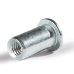 Fasteks Filko blind rivet with round shank