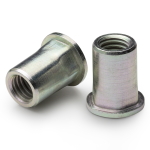 Fasteks Filko blind rivet with hexagonal shank