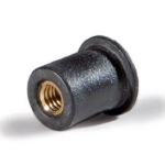 Fasteks Filko blind clip-in nut
