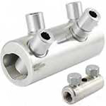 Nexans mechanical connector