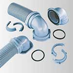 Reiku cable protection system