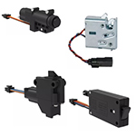 SOUTHCO® Electronic access solutions