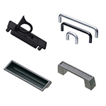 SOUTHCO® Handles and recessed grips