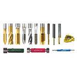 Spiralock® drills