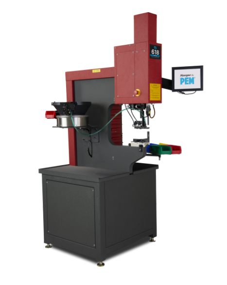 Haeger 618 MSPe