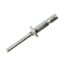 Huck structural blind fasteners