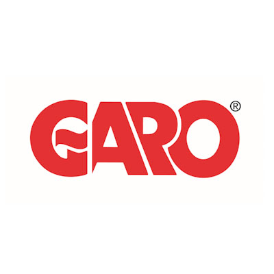 Logo Garo Polska