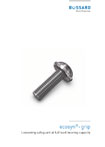 Bossard ecosyn grip