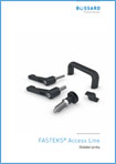 FASTEKS® Access Line