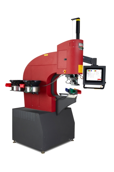 Prasa Haeger® 824 OneTouch 5He LITE