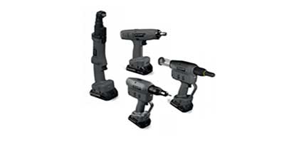 Bossard tools