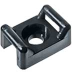 Panduit cable mountings
