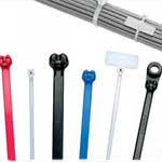 Panduit Dome-Top cable tie