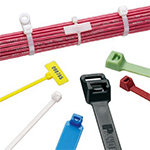 Panduit Pan-Ty® Opaski kablowe