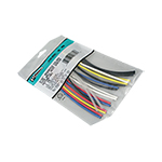 Panduit shrinking technology