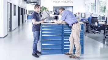 Feature Bossard Test Labs