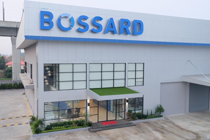 Technology and logistic center Thailand Technology and logistic center Thailand