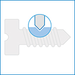 metallic hardness measurement