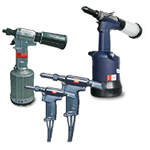 Huck Tools & Systems