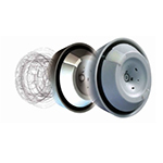 Jacob Těsnící průchodky