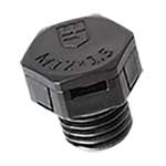 Jacob venting elements