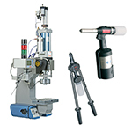 KOENIG-EXPANDER® Installation equipment