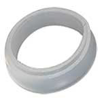 Nyltite locking and sealing rings