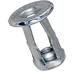 POP Jack-Nut thread insert