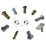 Sherex Special Rivet Nuts