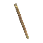 Toproc Rafix hex socket window screw