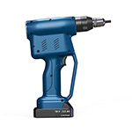 Process Controlled Riveting Tool