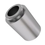 Self-Broaching Standoffs