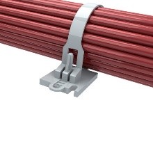 Essentra cable tie and cable mountings