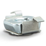 FASTEKS KLIPKO® Front-Mounting Cage Nut