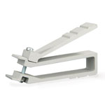 FASTEKS KLIPKO® Tool for cage nuts