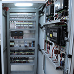 Electrical Cabinet