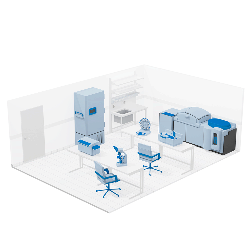 Laboratory