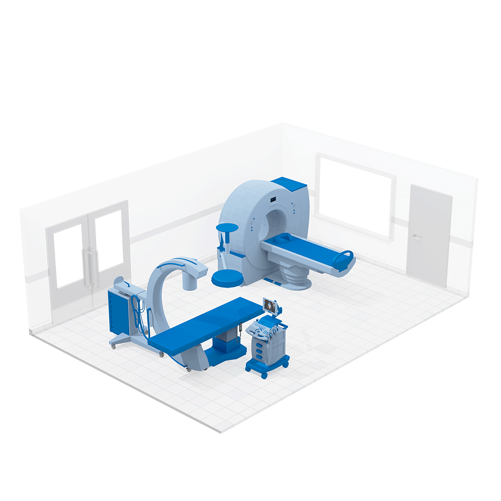 Operating room