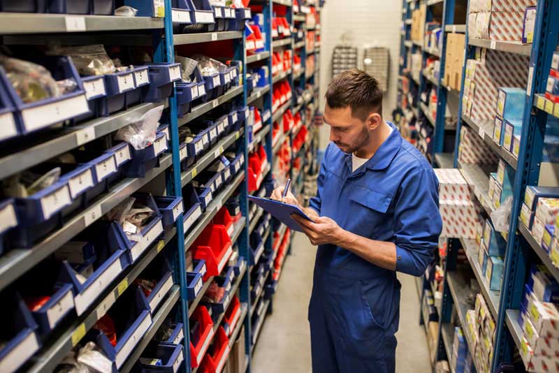 Entering Industry 4.0? You’ll Need an Employee Re-Training and Recruiting Plan