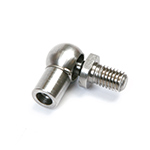 End Fittings