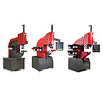 Haeger® insertion presses