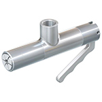 WEH® Quick connectors for external threads