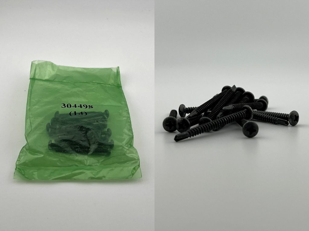 service kits